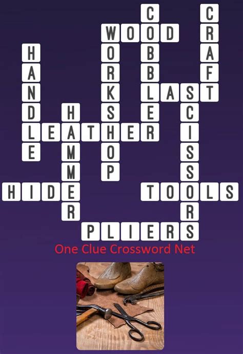 Click the answer to find similar crossword clues. . Tool handle crossword clue
